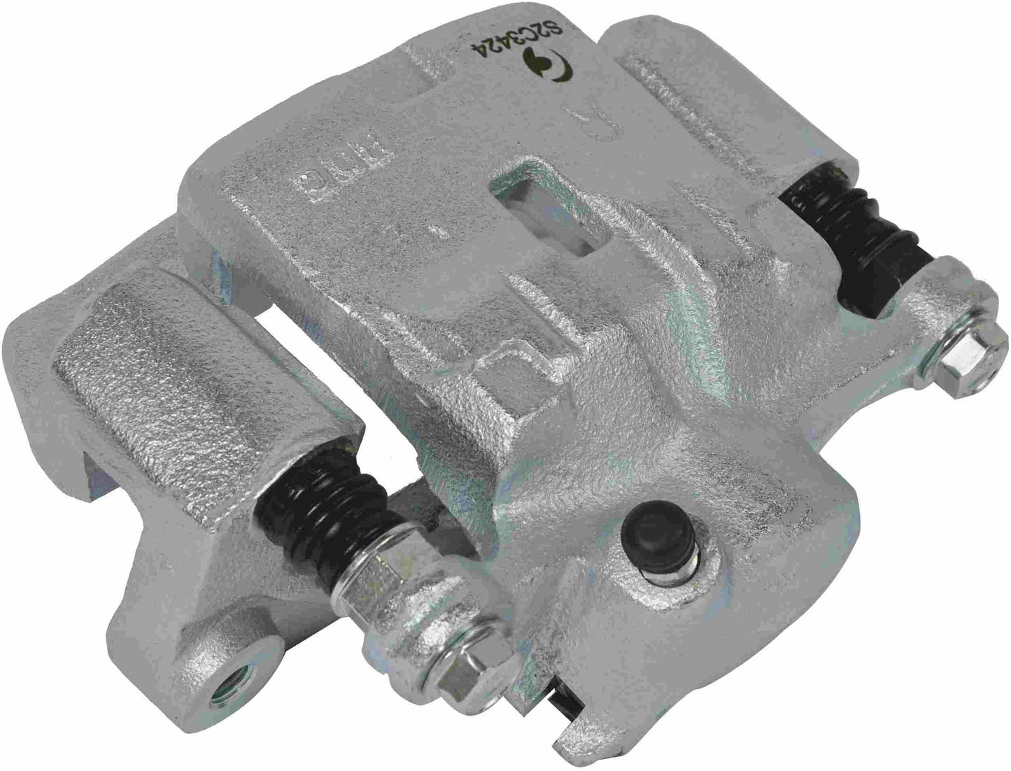Cardone New New Unloaded Caliper 2C-3424