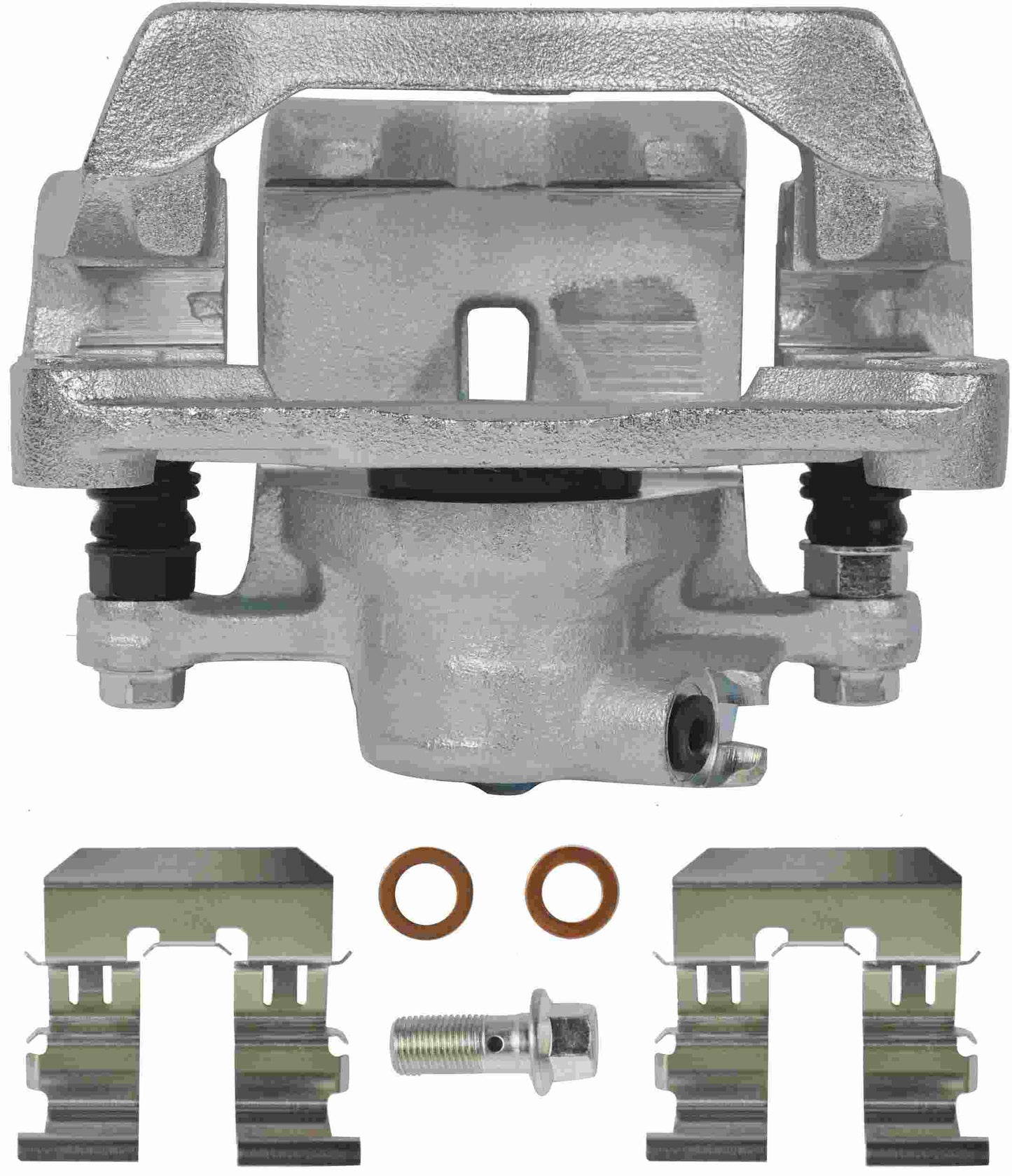 Cardone New New Unloaded Caliper 2C-3424