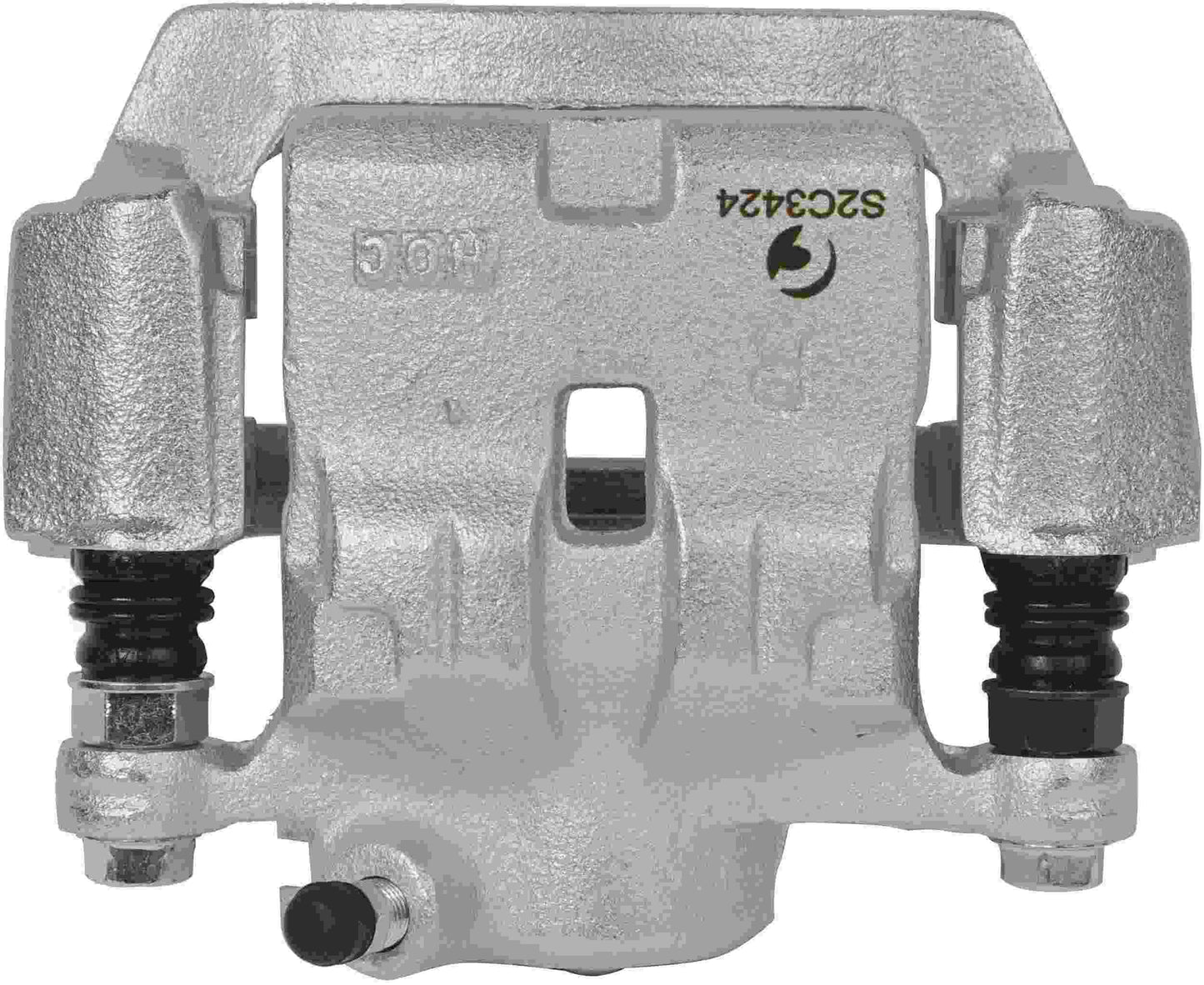 Cardone New New Unloaded Caliper 2C-3424