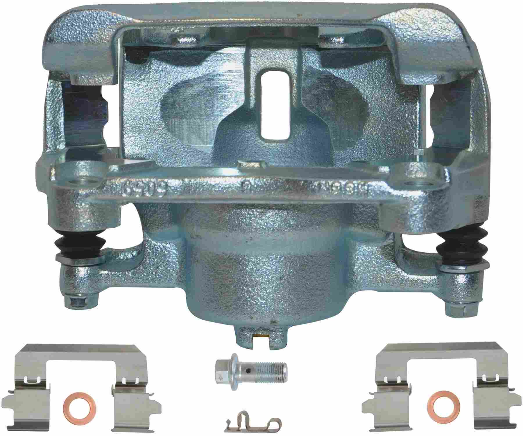 Cardone New New Unloaded Caliper 2C-3428