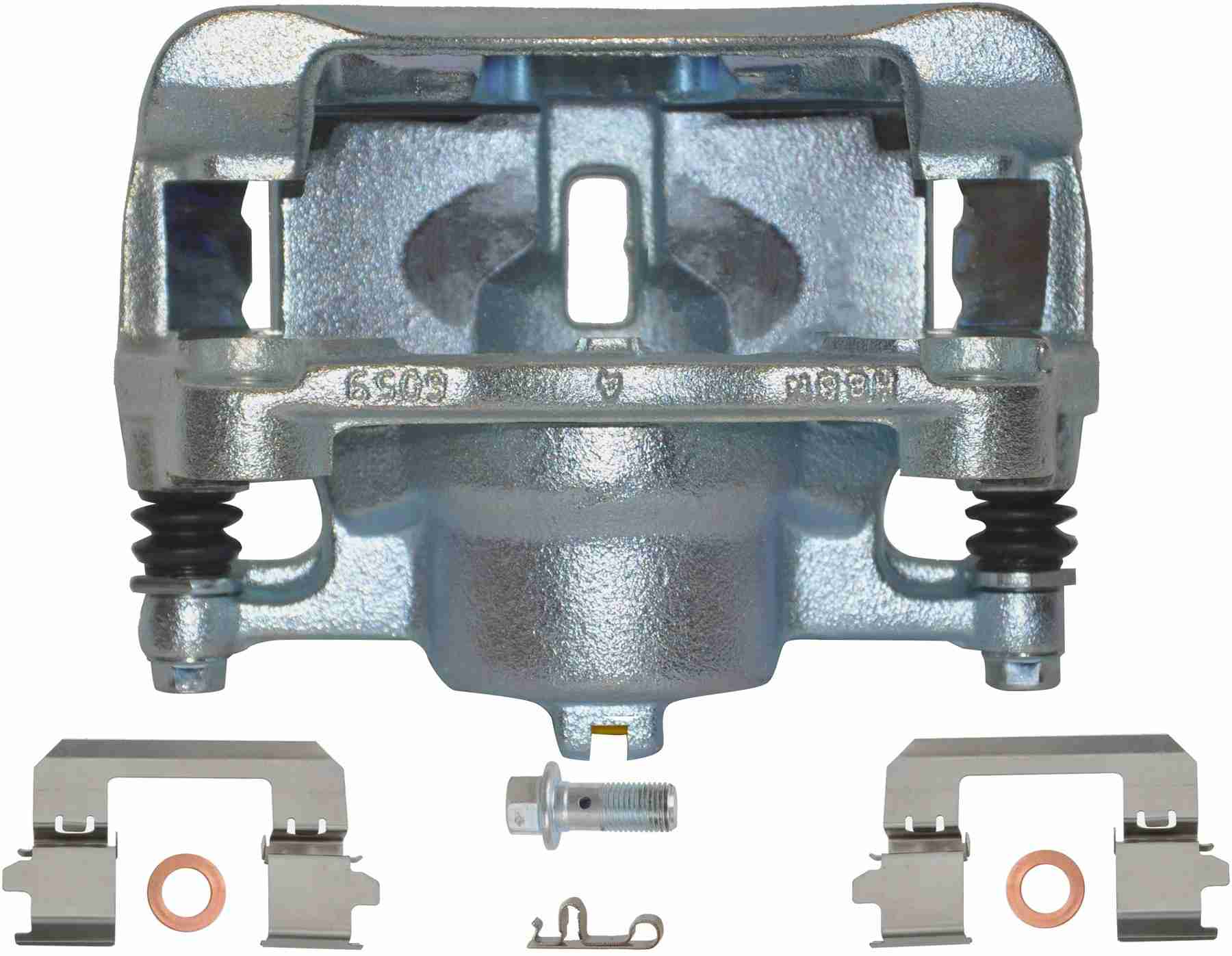 Cardone New New Unloaded Caliper 2C-3429