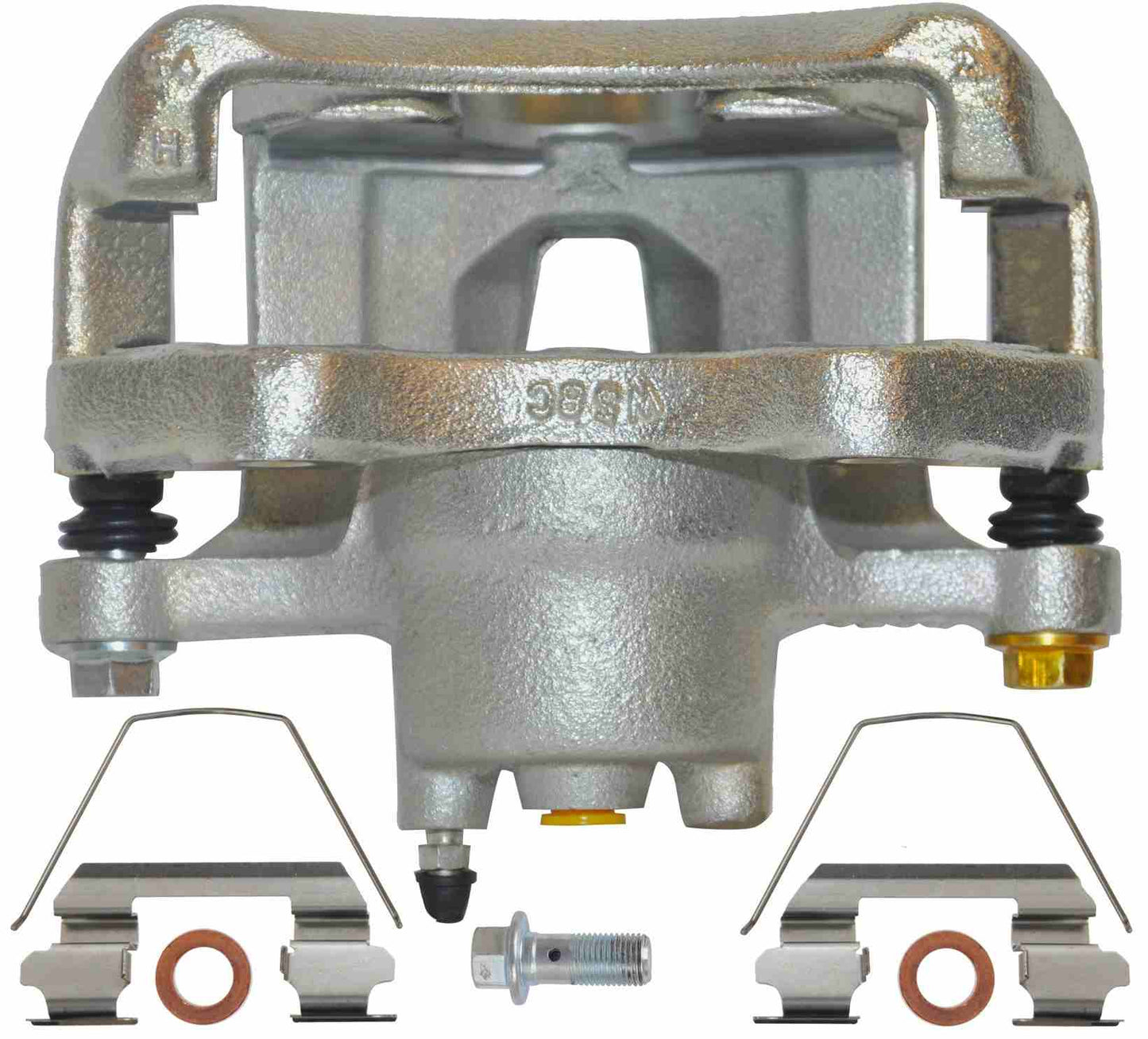 Cardone New New Unloaded Caliper 2C-3431