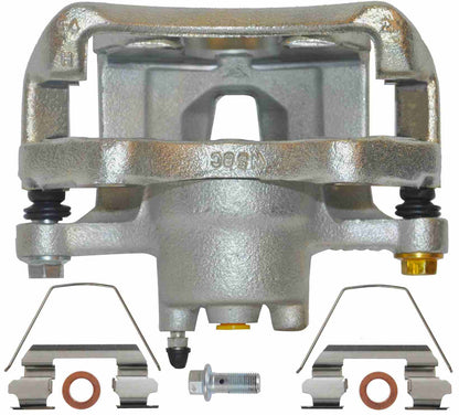 Cardone New New Unloaded Caliper 2C-3431