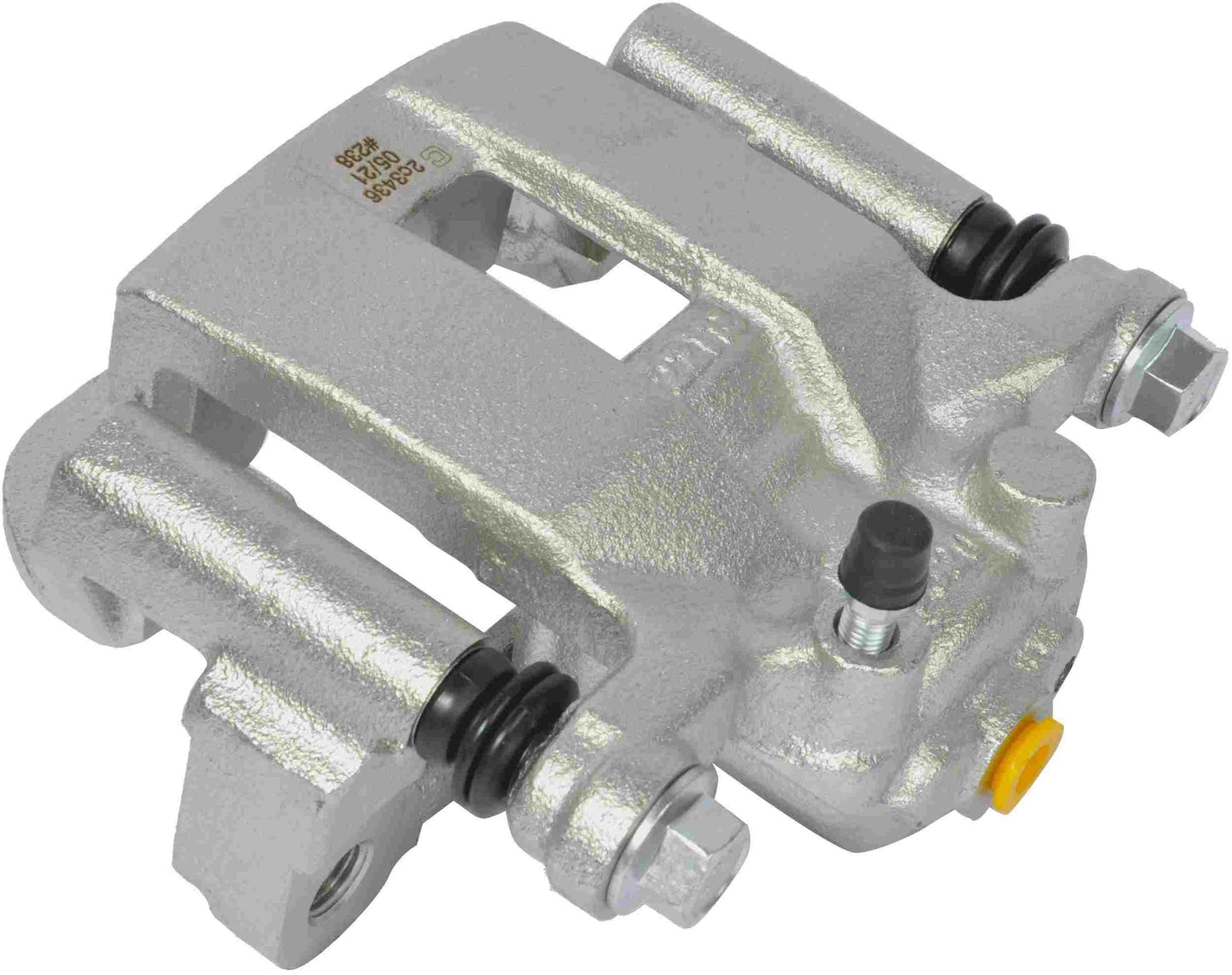 Cardone New New Unloaded Caliper 2C-3436