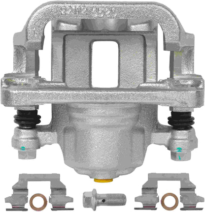 Cardone New New Unloaded Caliper 2C-3436
