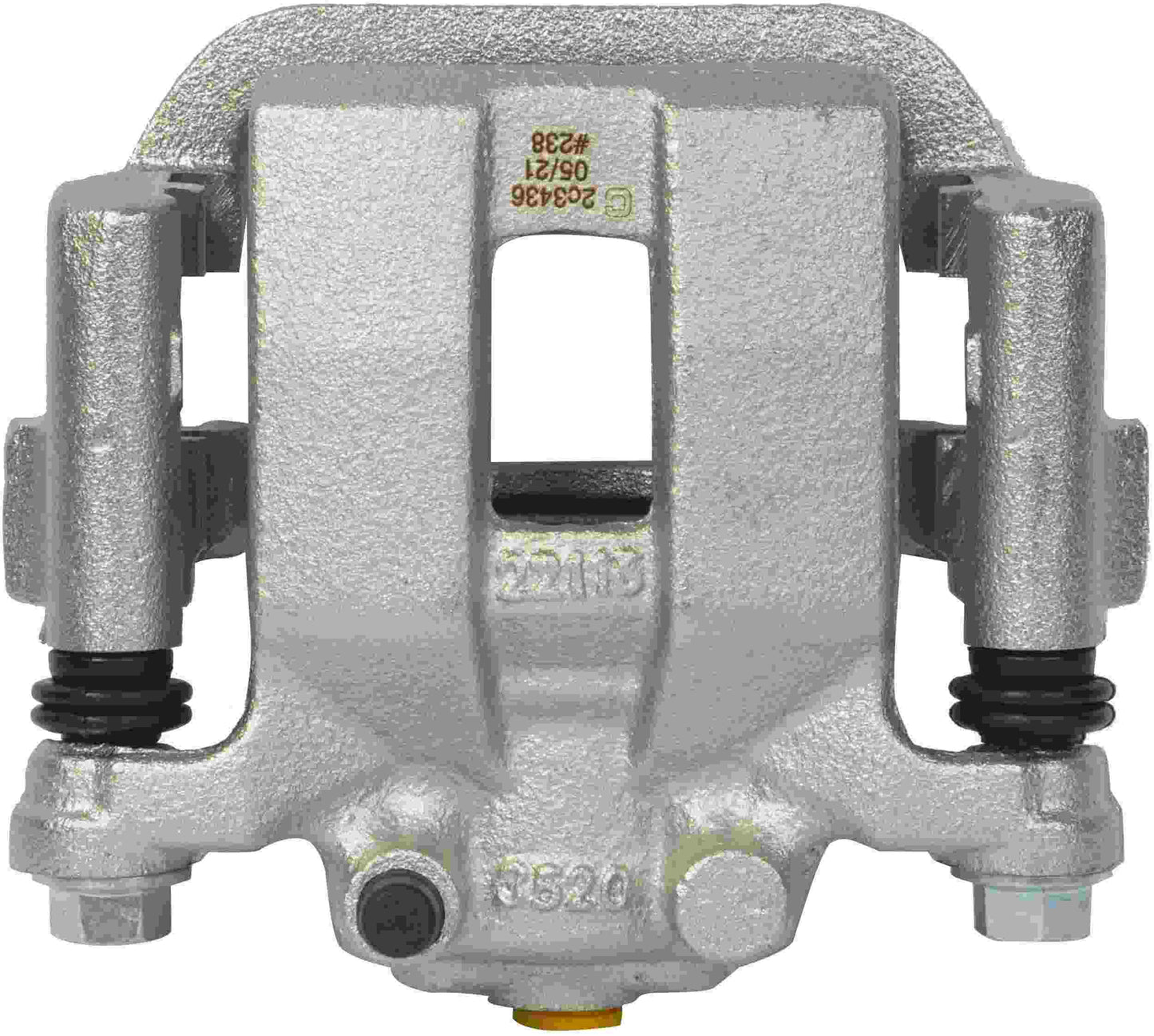 Cardone New New Unloaded Caliper 2C-3436