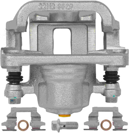 Cardone New New Unloaded Caliper 2C-3437