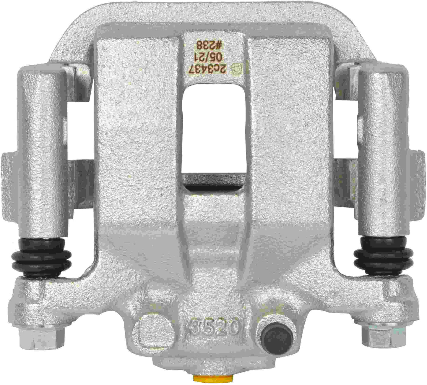 Cardone New New Unloaded Caliper 2C-3437