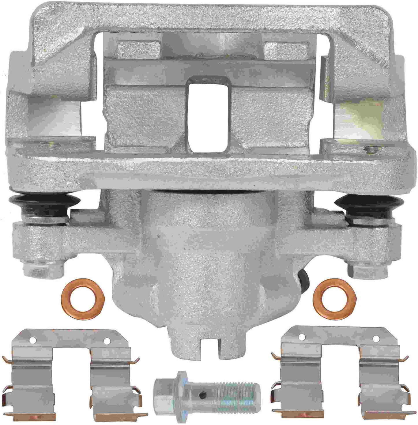 Cardone New New Unloaded Caliper 2C-3476