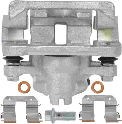 Cardone New New Unloaded Caliper 2C-3476