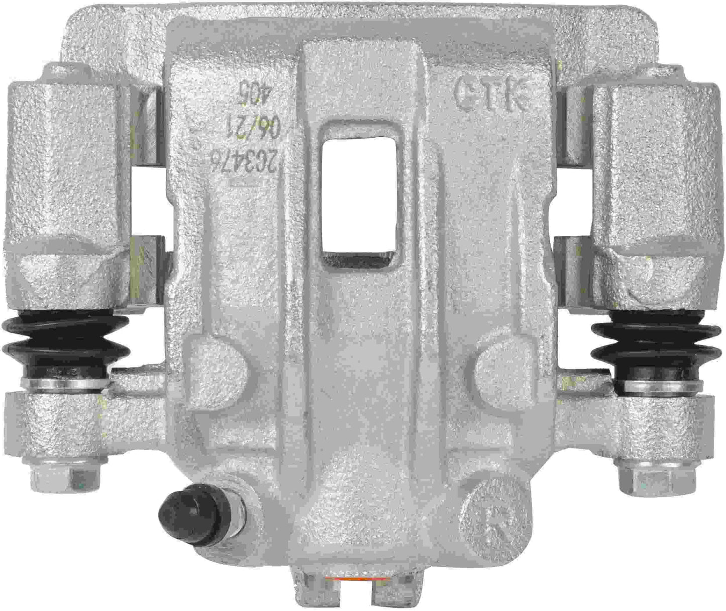 Cardone New New Unloaded Caliper 2C-3476