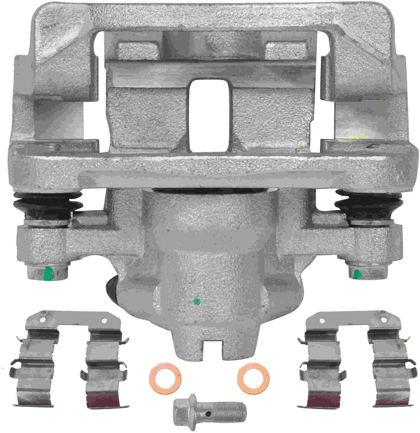 Cardone New New Unloaded Caliper 2C-3477