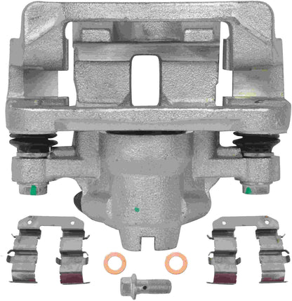 Cardone New New Unloaded Caliper 2C-3477