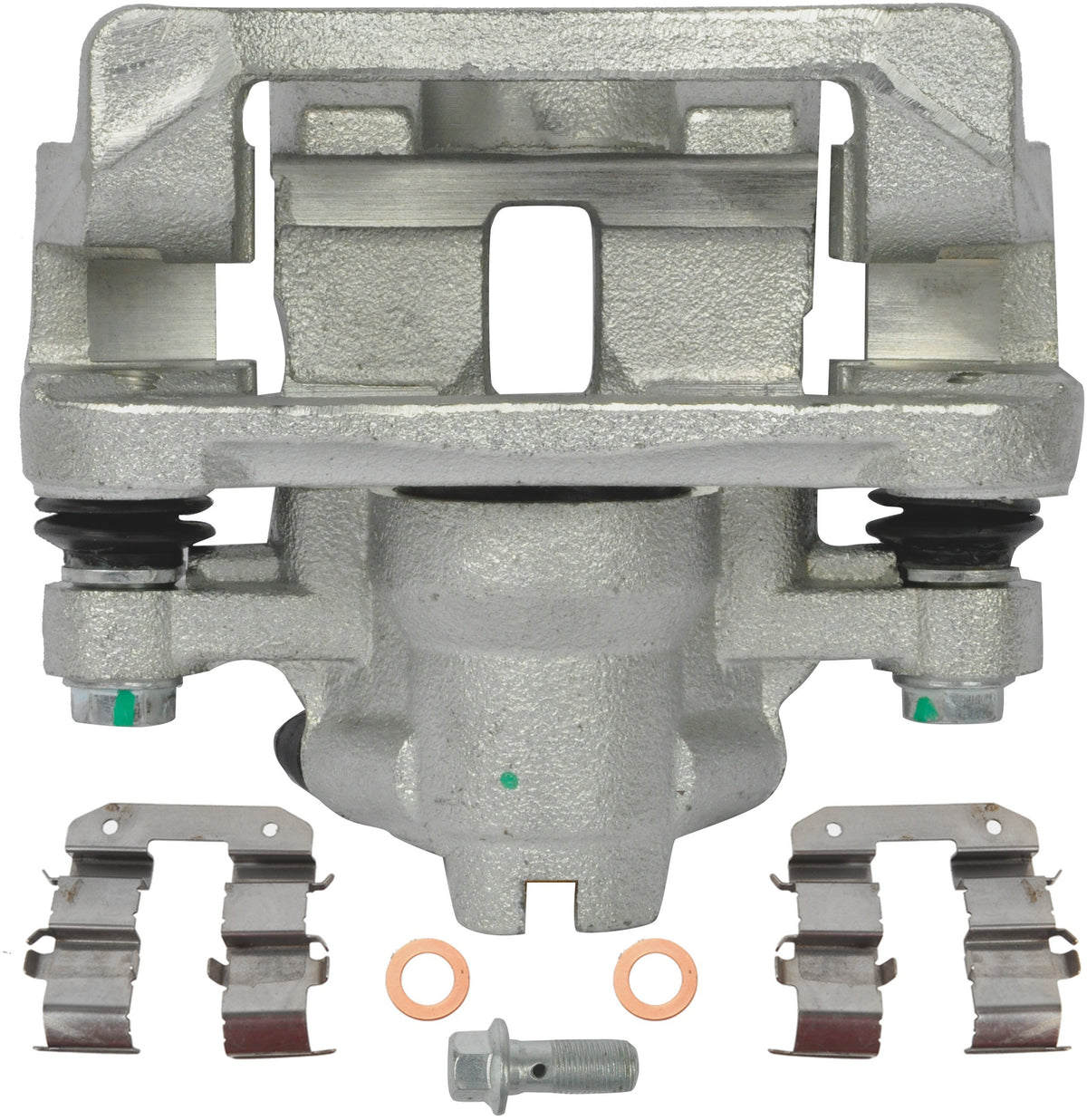 Cardone New New Unloaded Caliper 2C-3477