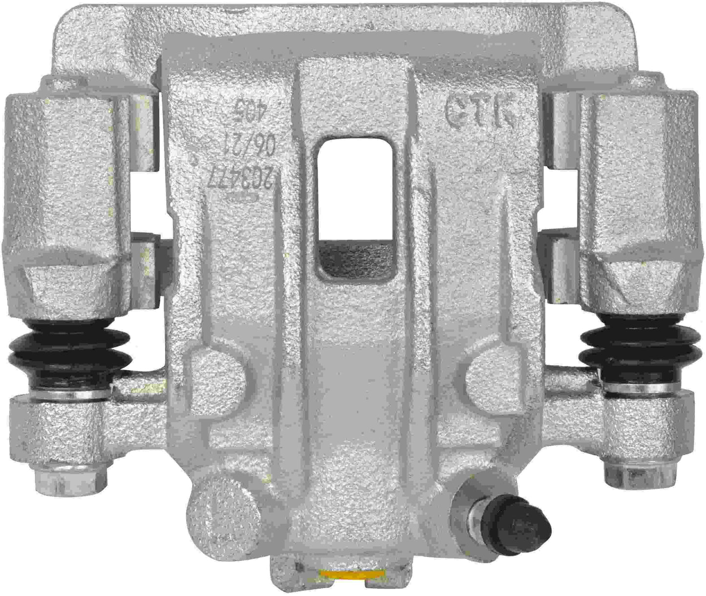 Cardone New New Unloaded Caliper 2C-3477