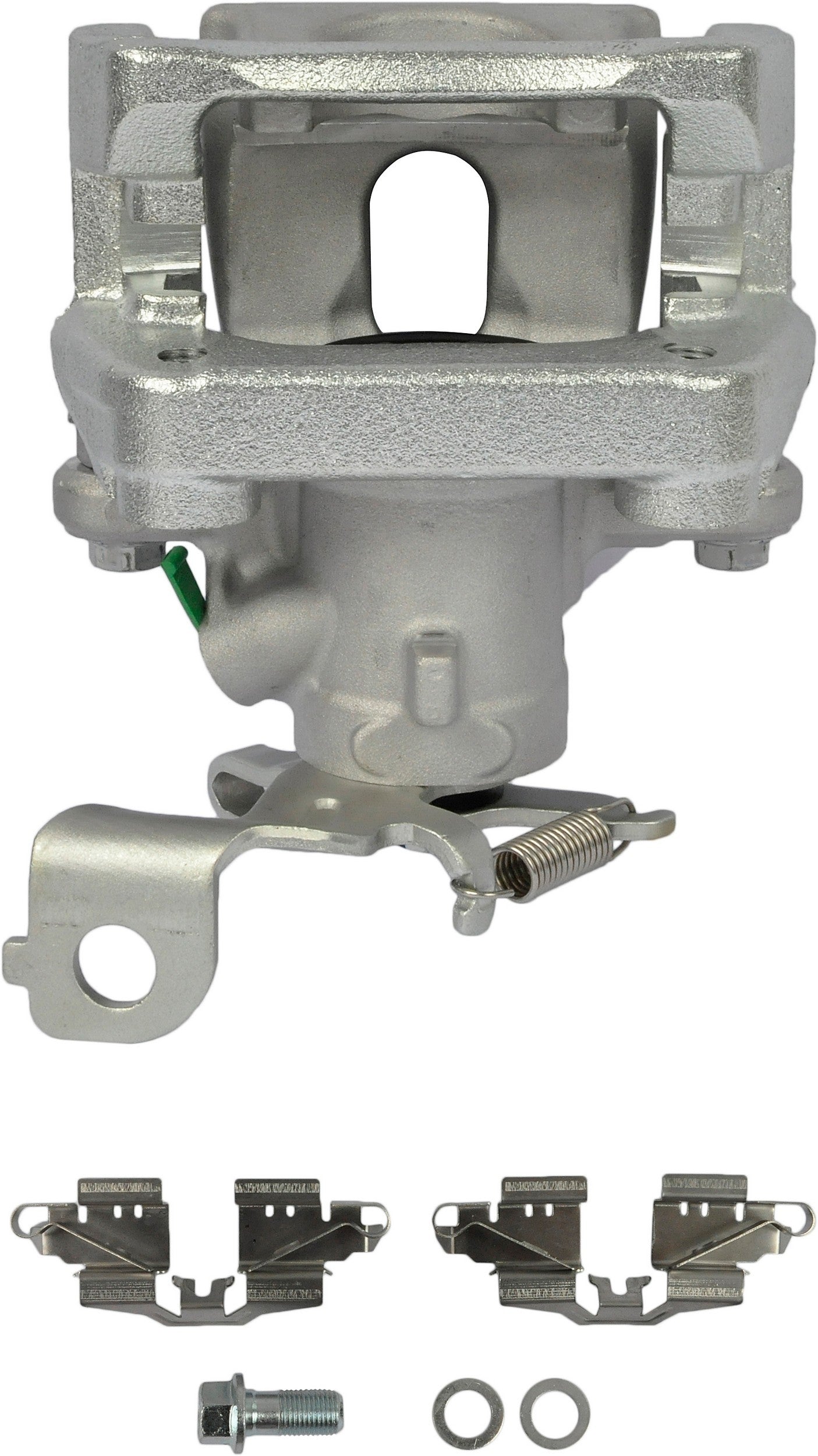 Cardone New New Unloaded Caliper 2C-3796
