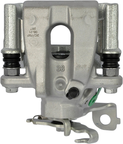 Cardone New New Unloaded Caliper 2C-3796