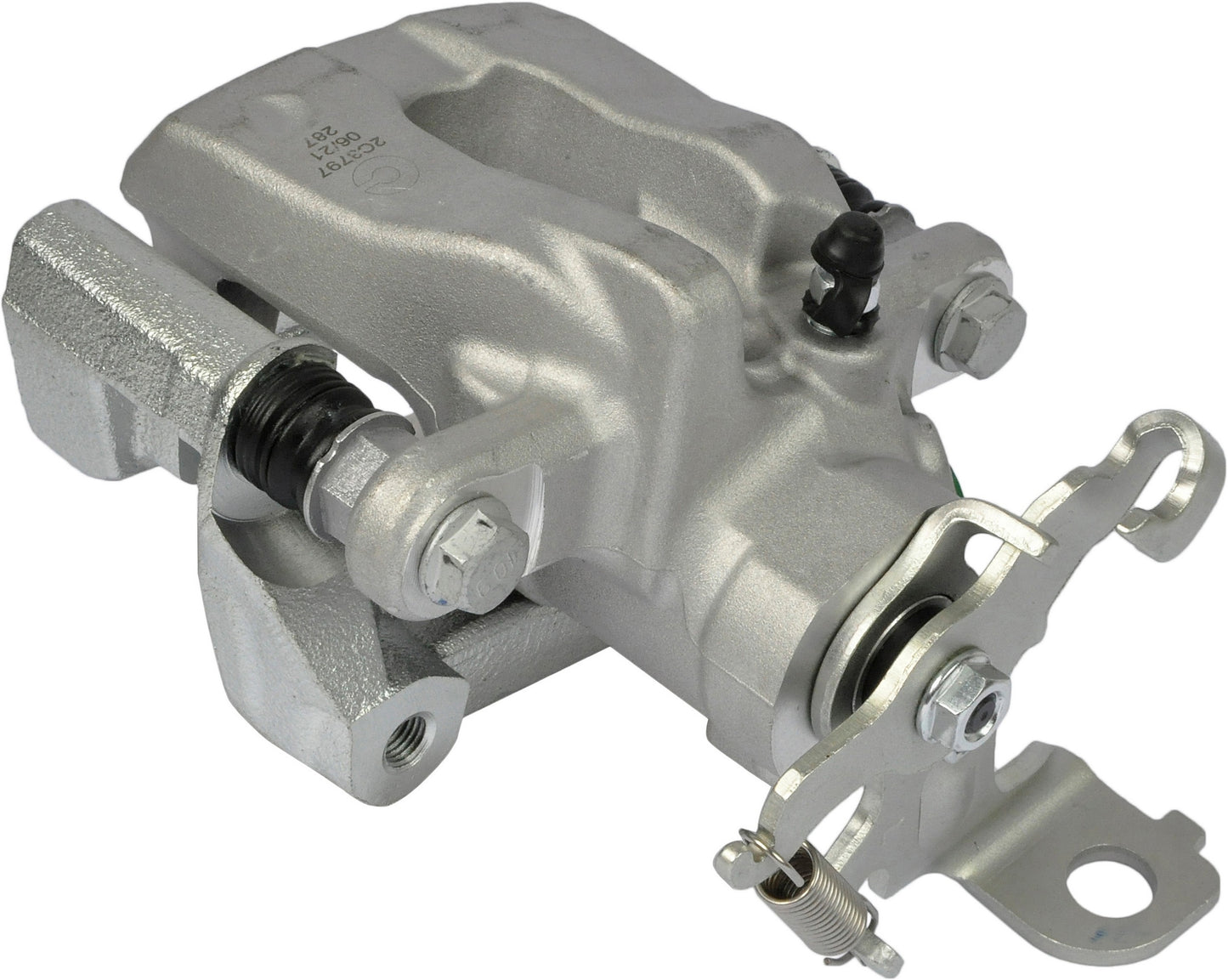 Cardone New New Unloaded Caliper 2C-3796