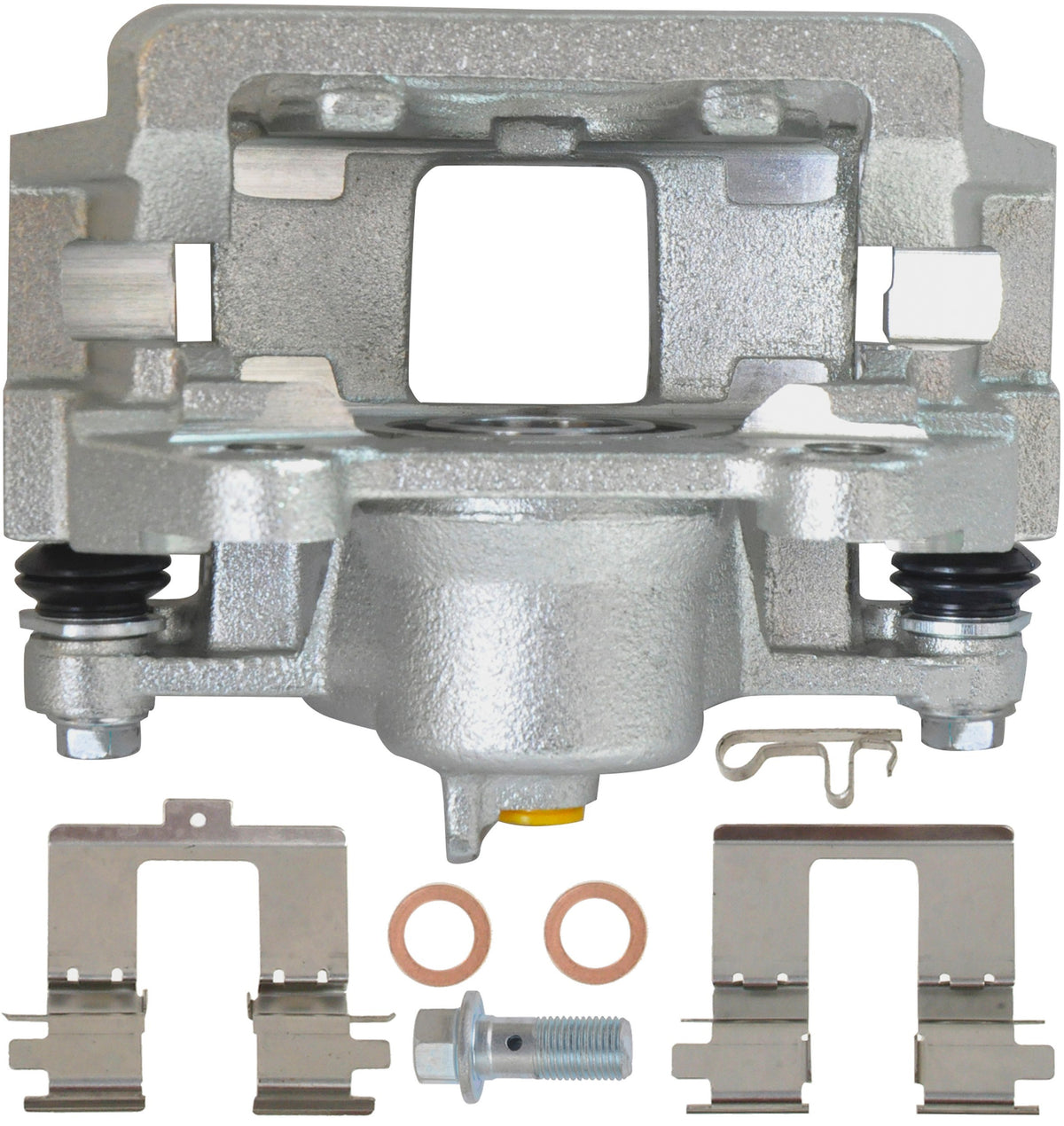 Cardone New New Unloaded Caliper 2C-3825
