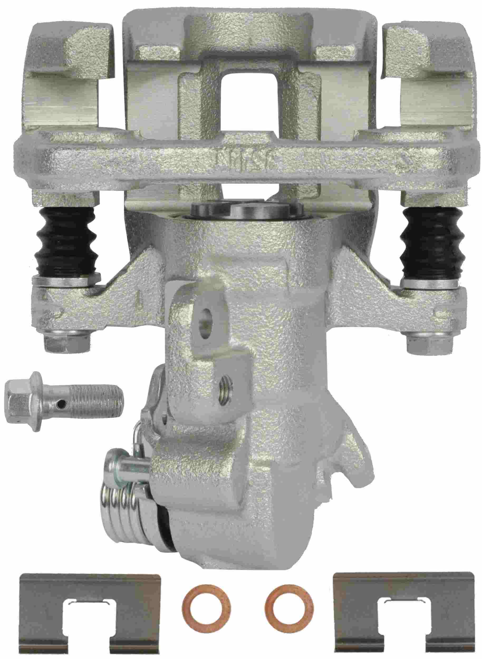 Cardone New New Unloaded Caliper 2C-3945