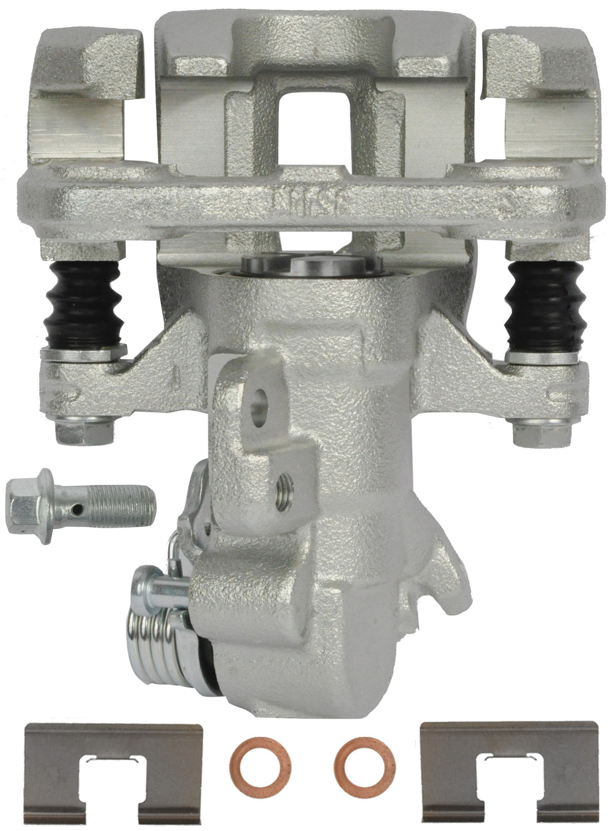 Cardone New New Unloaded Caliper 2C-3945