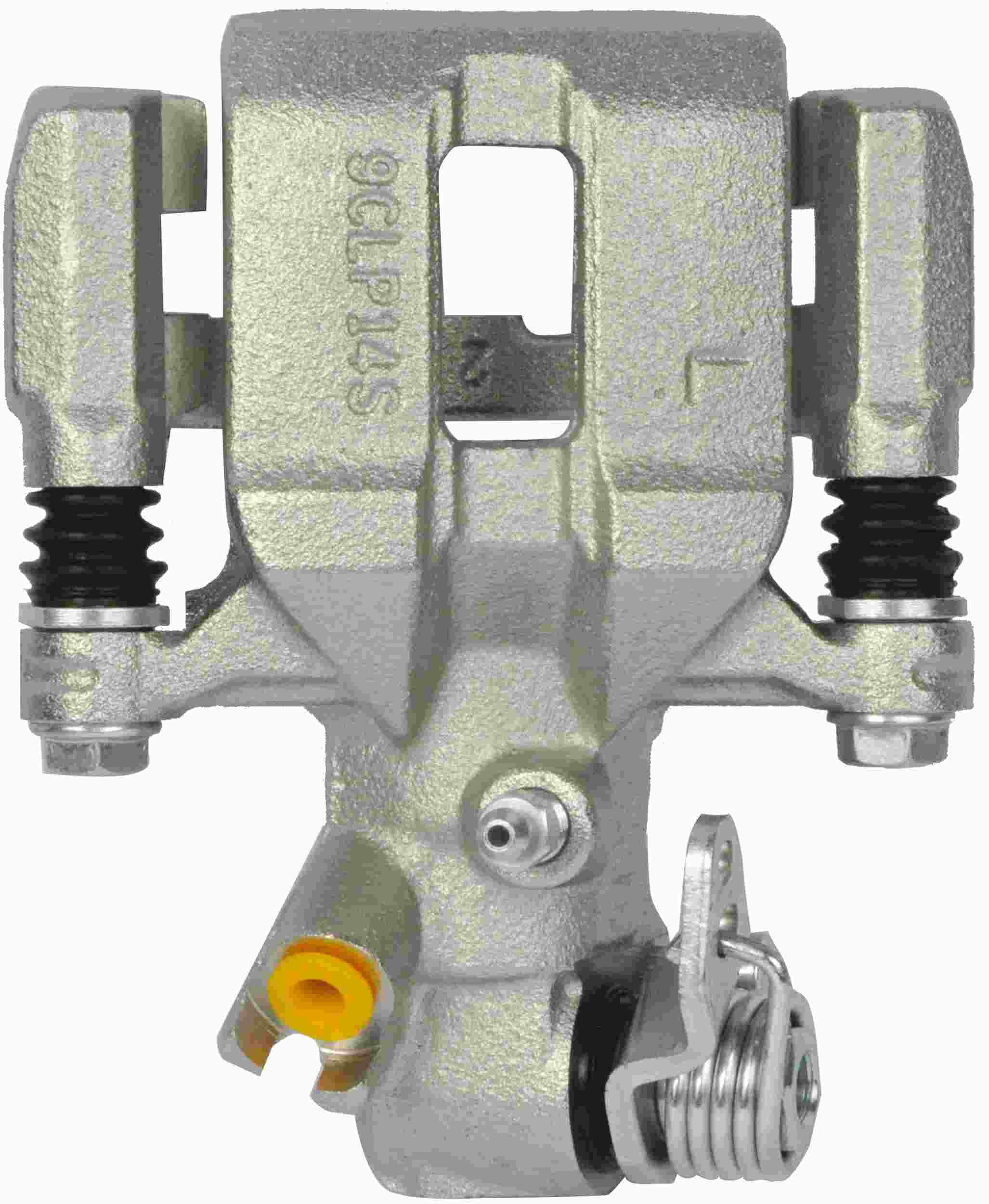 Cardone New New Unloaded Caliper 2C-3945