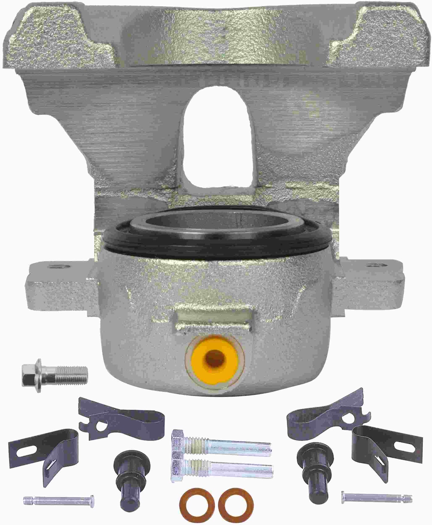 Cardone New New Unloaded Caliper 2C-4013