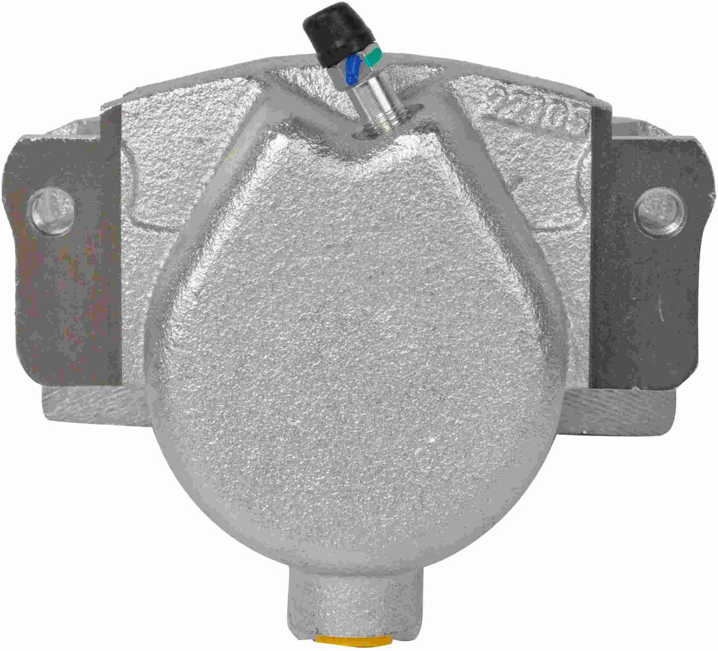 Cardone New New Unloaded Caliper 2C-4013