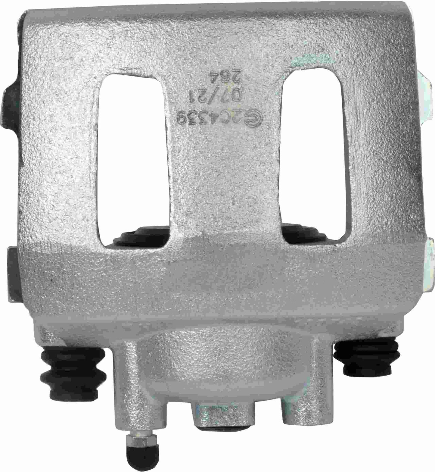Cardone New New Unloaded Caliper 2C-4339