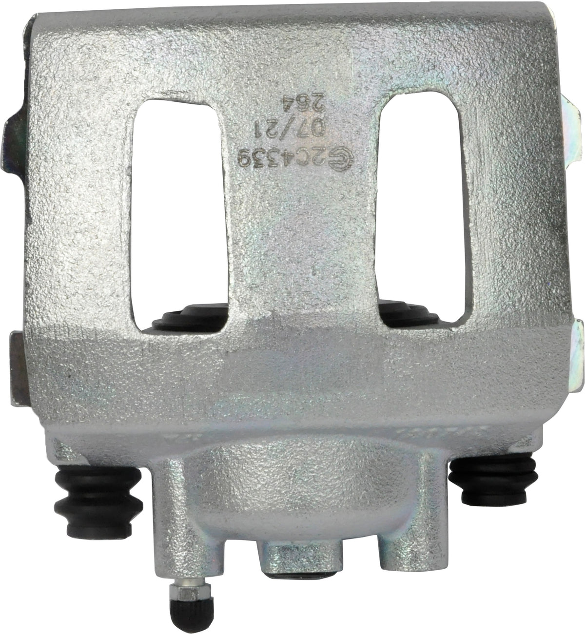 Cardone New New Unloaded Caliper 2C-4339
