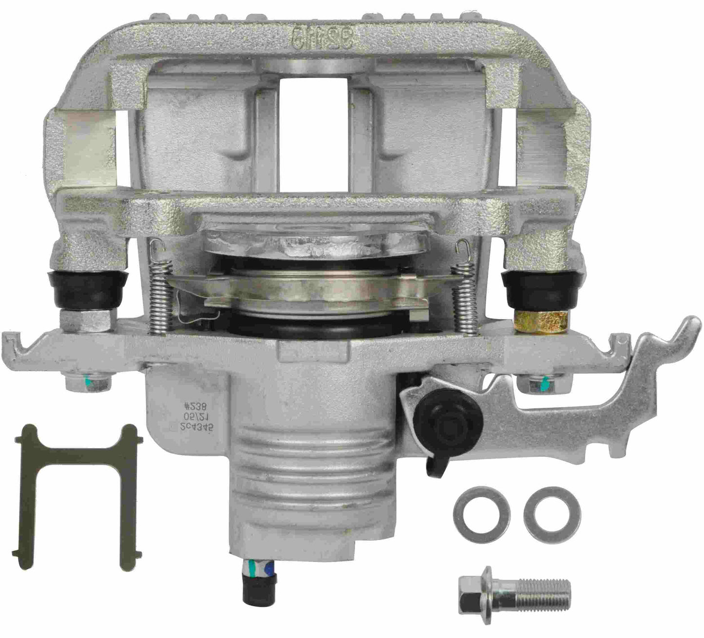 Cardone New New Unloaded Caliper 2C-4346