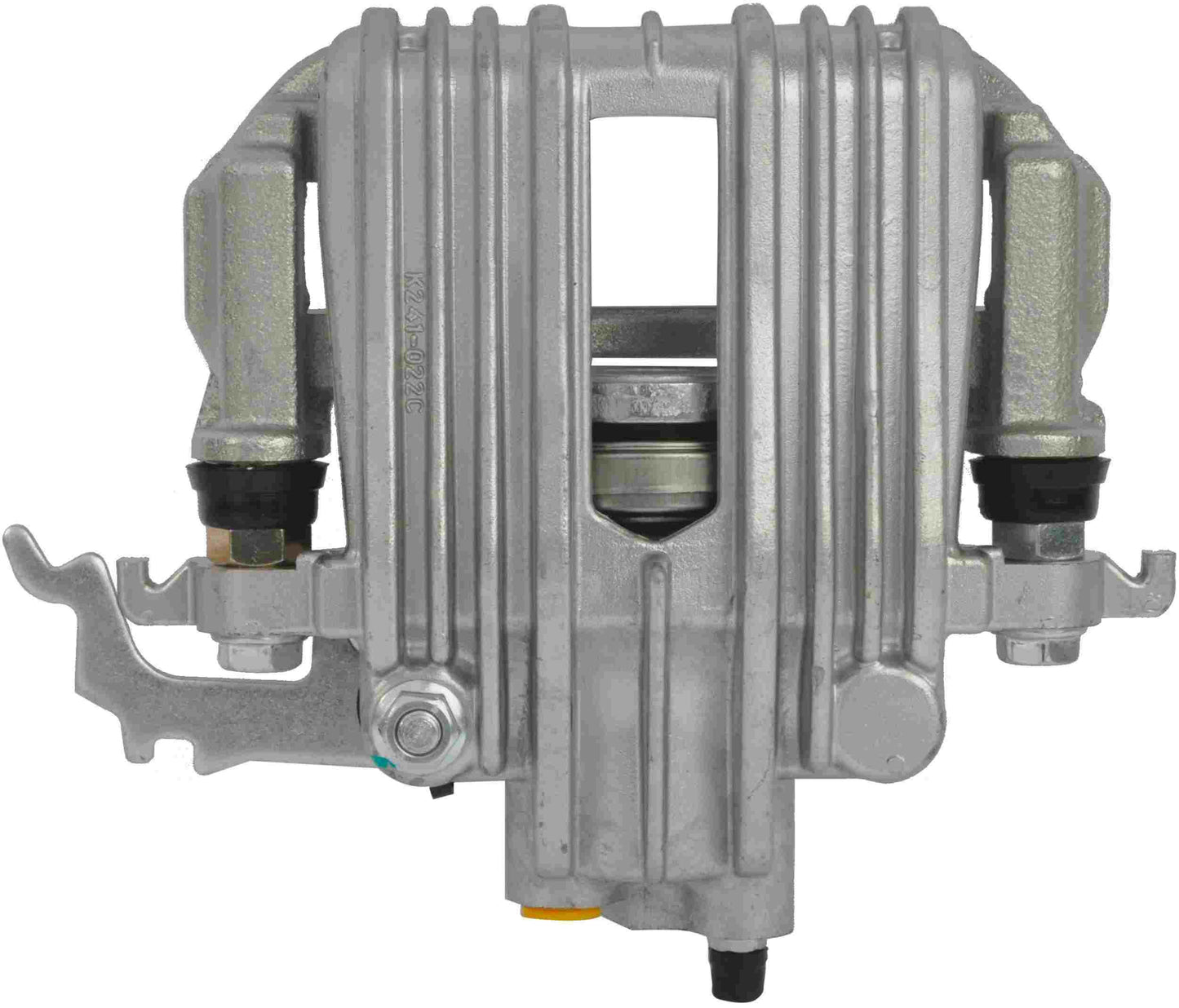 Cardone New New Unloaded Caliper 2C-4346