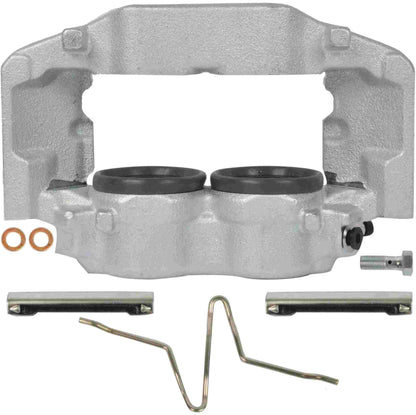 Cardone New New Unloaded Caliper 2C-4351
