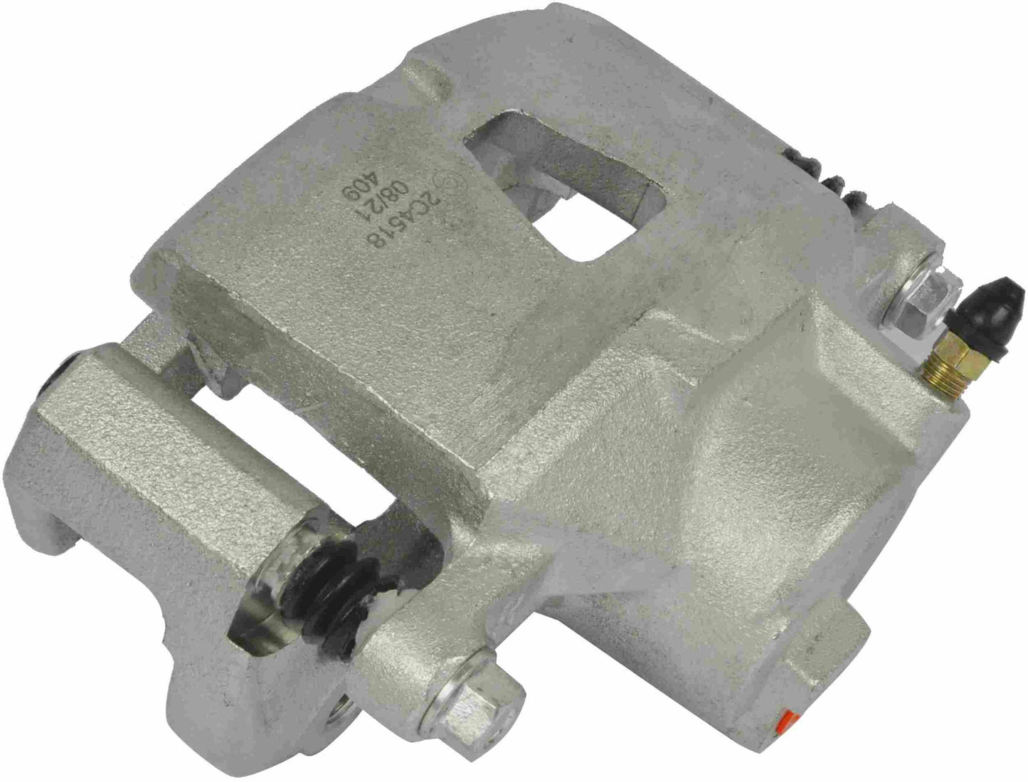 Cardone New New Unloaded Caliper 2C-4518