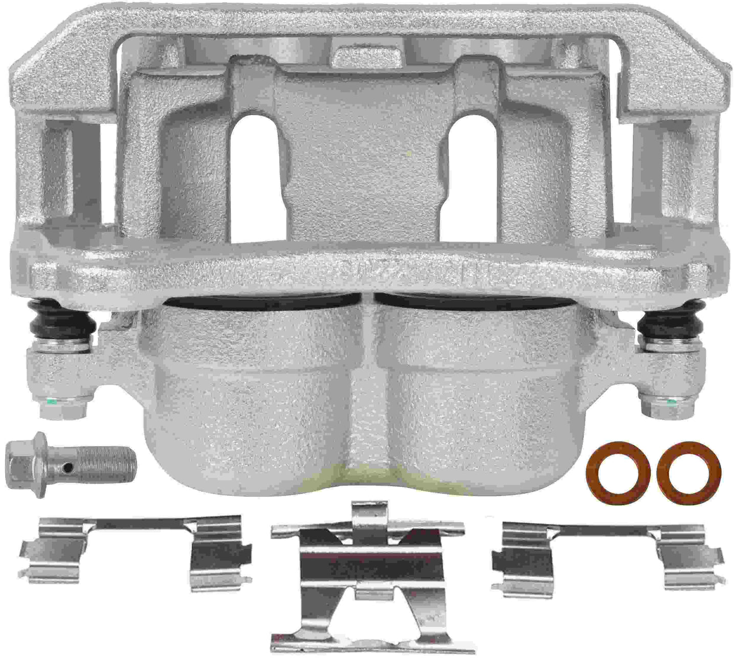 Cardone New New Unloaded Caliper 2C-4606