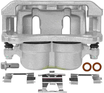 Cardone New New Unloaded Caliper 2C-4606