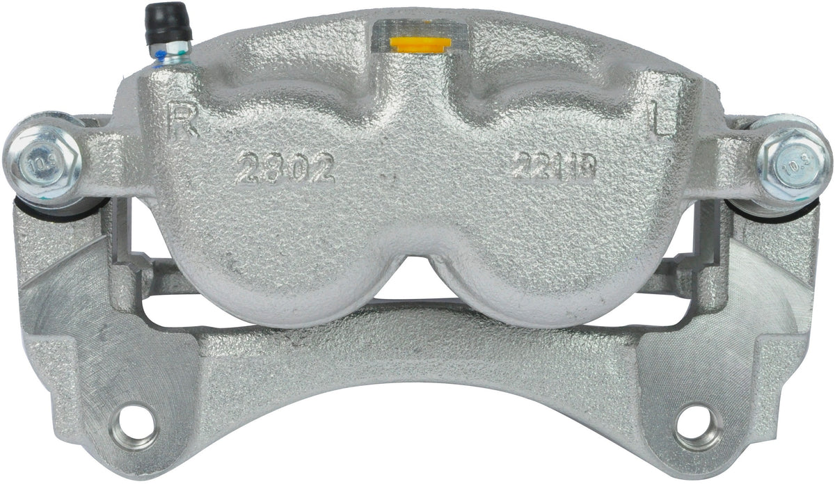 Cardone New New Unloaded Caliper 2C-4606