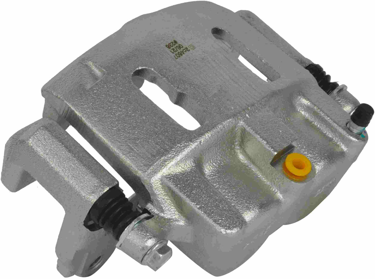 Cardone New New Unloaded Caliper 2C-4607
