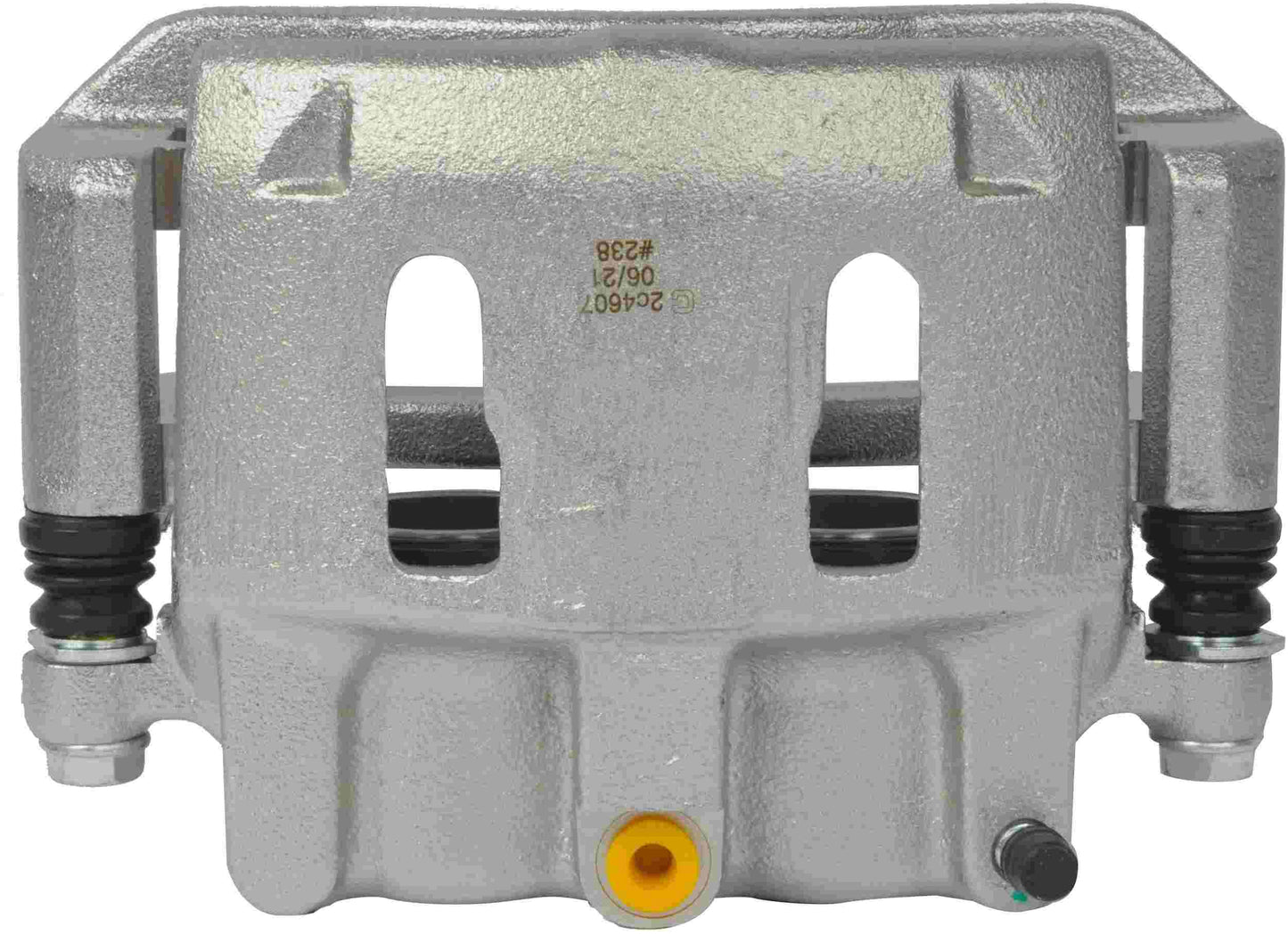Cardone New New Unloaded Caliper 2C-4607