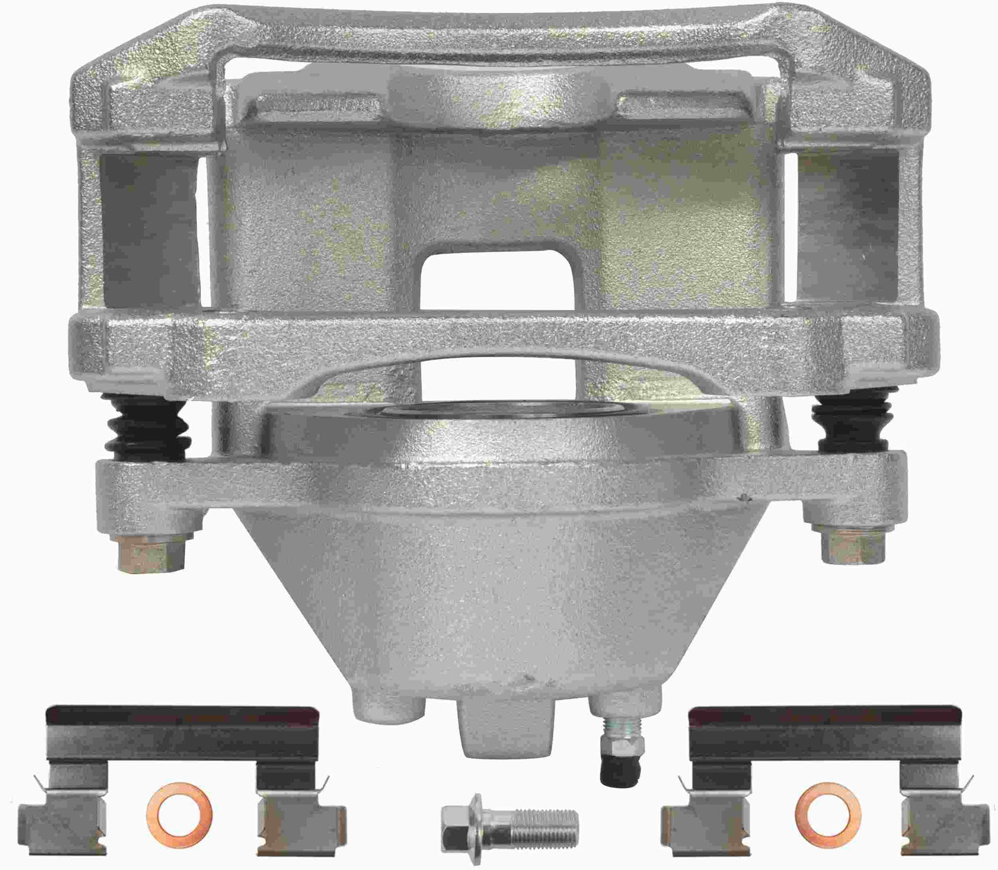 Cardone New New Unloaded Caliper 2C-4638