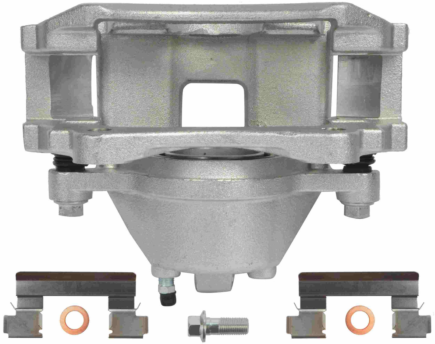 Cardone New New Unloaded Caliper 2C-4639B