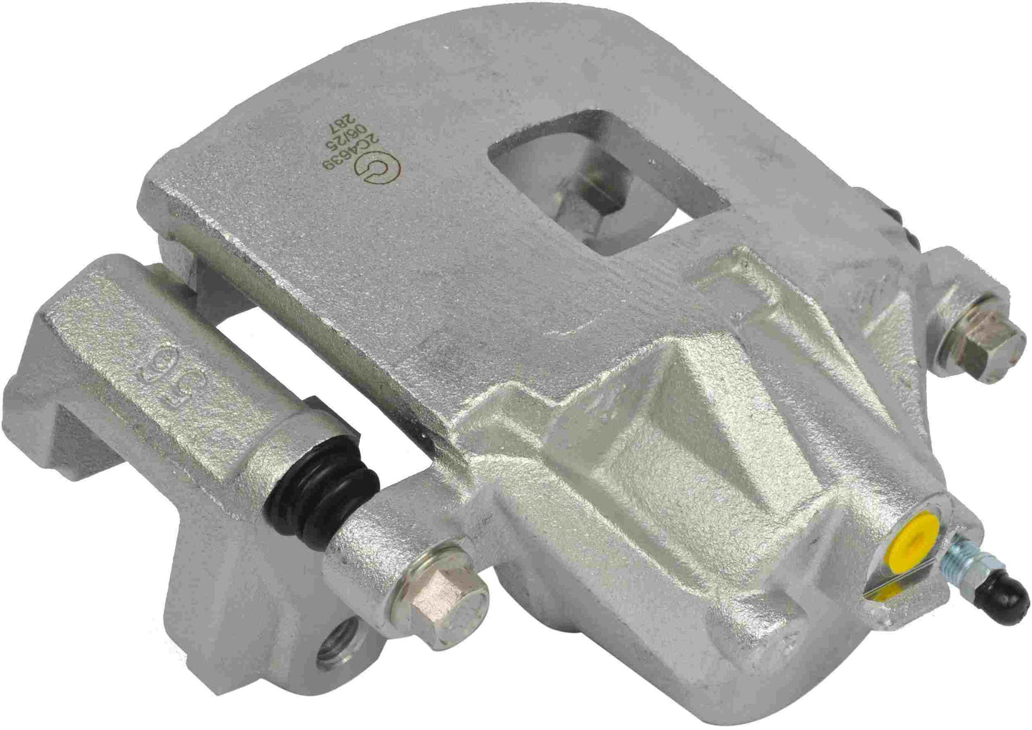Cardone New New Unloaded Caliper 2C-4639
