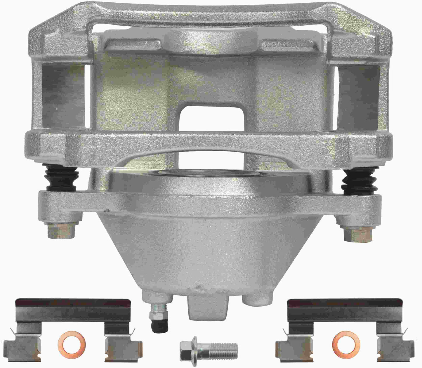 Cardone New New Unloaded Caliper 2C-4639