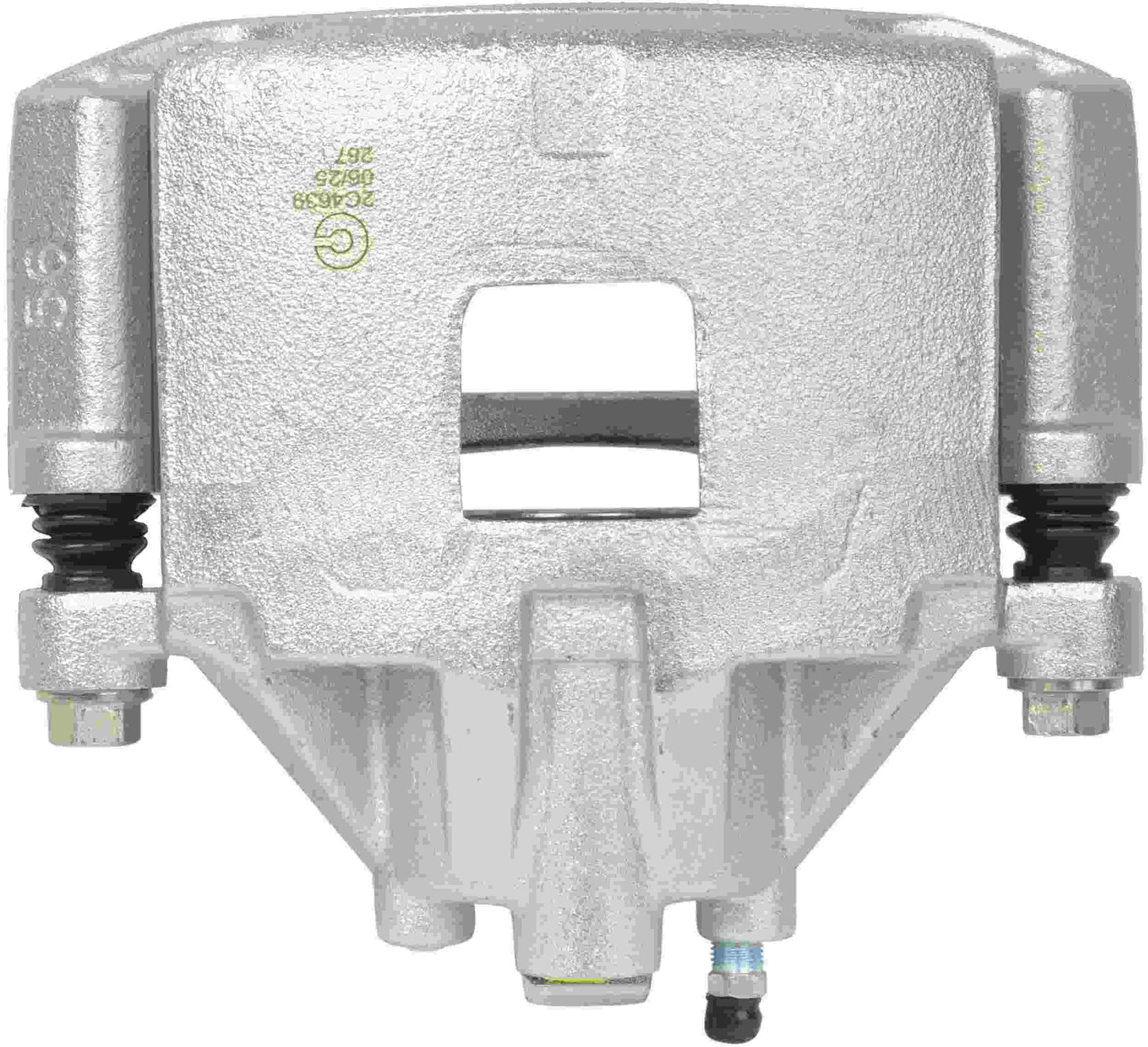 Cardone New New Unloaded Caliper 2C-4639