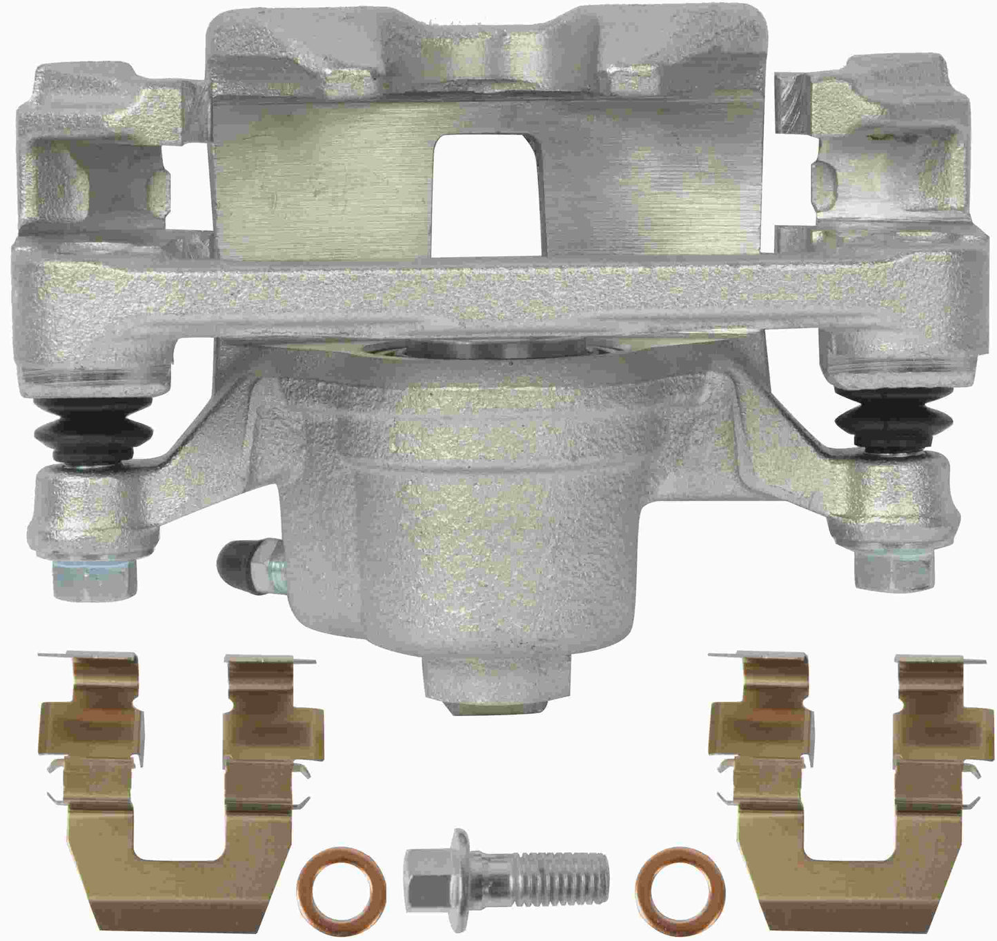 Cardone New New Unloaded Caliper 2C-4645