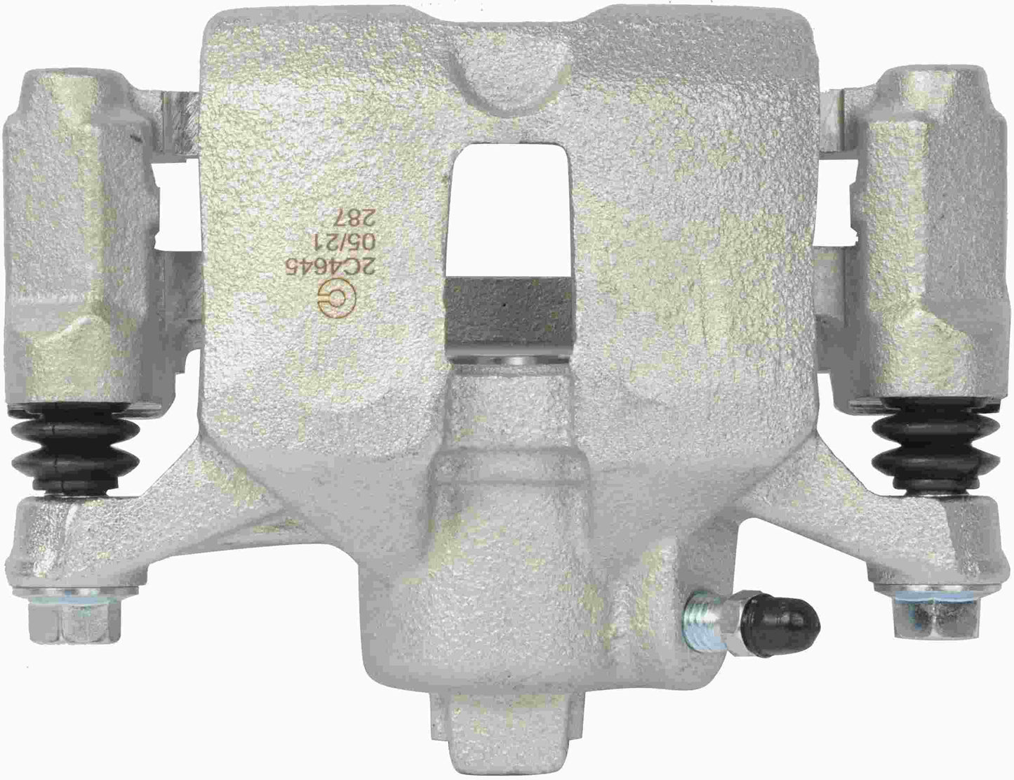 Cardone New New Unloaded Caliper 2C-4645