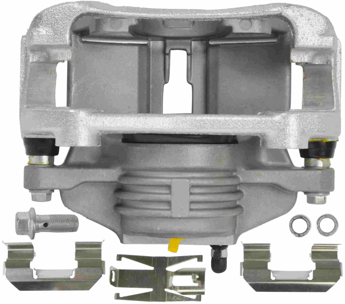 Cardone New New Unloaded Caliper 2C-4646
