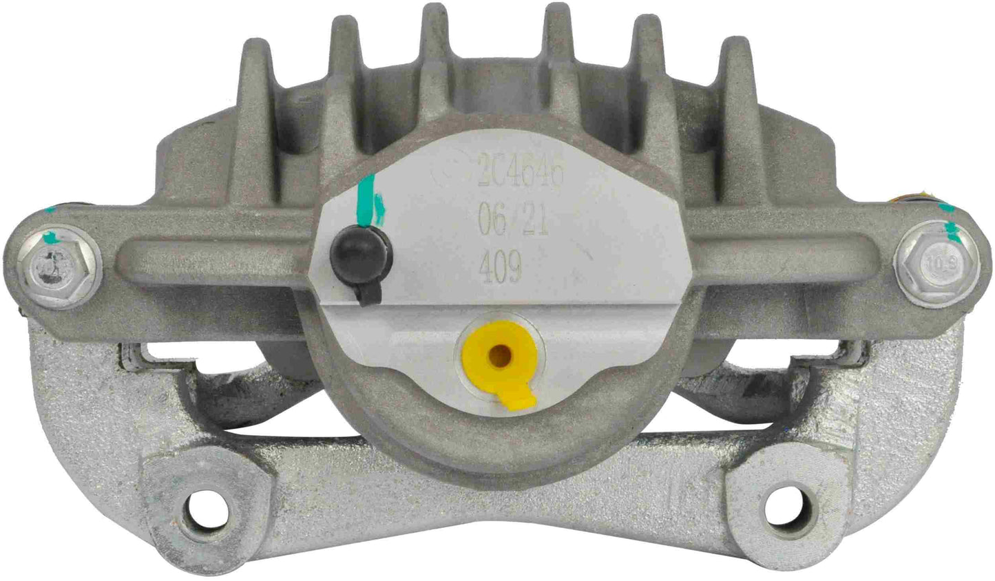 Cardone New New Unloaded Caliper 2C-4646