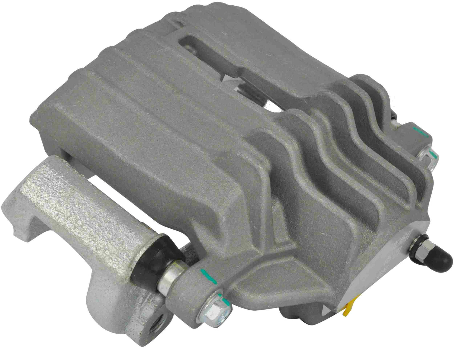 Cardone New New Unloaded Caliper 2C-4647