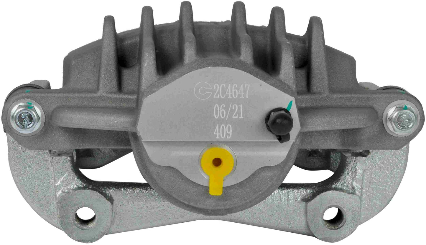 Cardone New New Unloaded Caliper 2C-4647